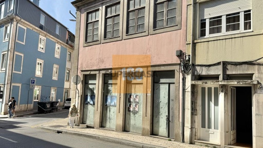 vista rua