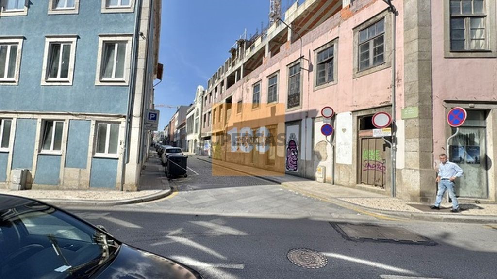 vista rua