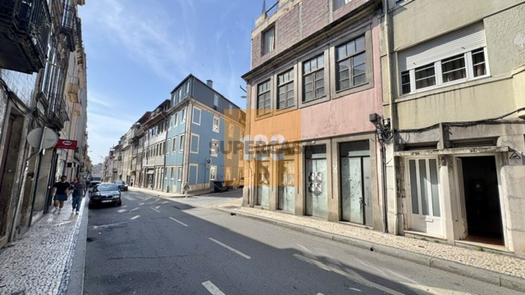 vista rua