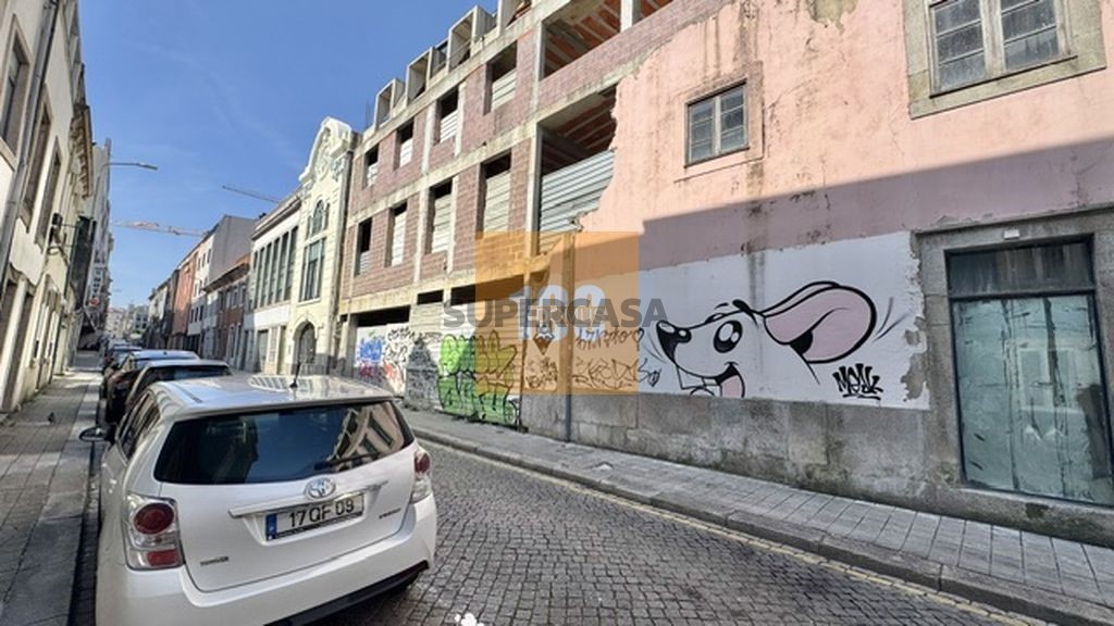 vista rua