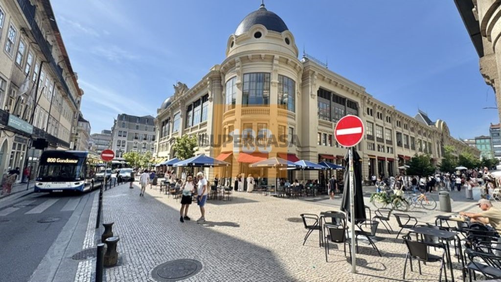 vista rua