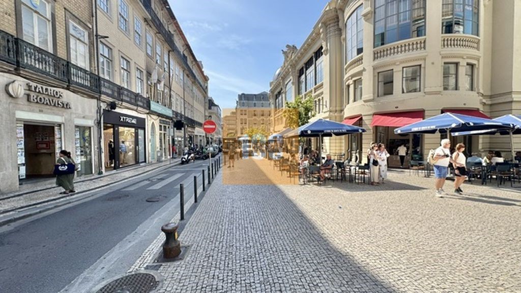 vista rua