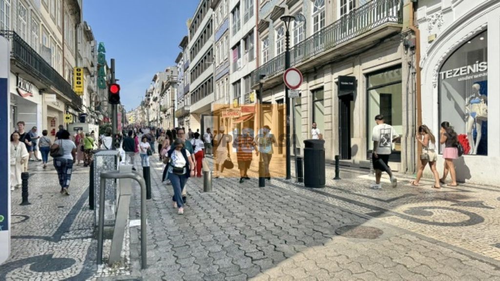 vista rua