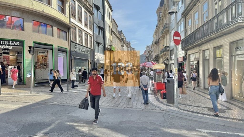 vista rua