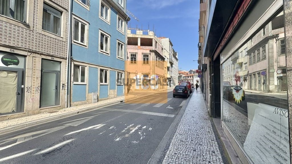 vista rua