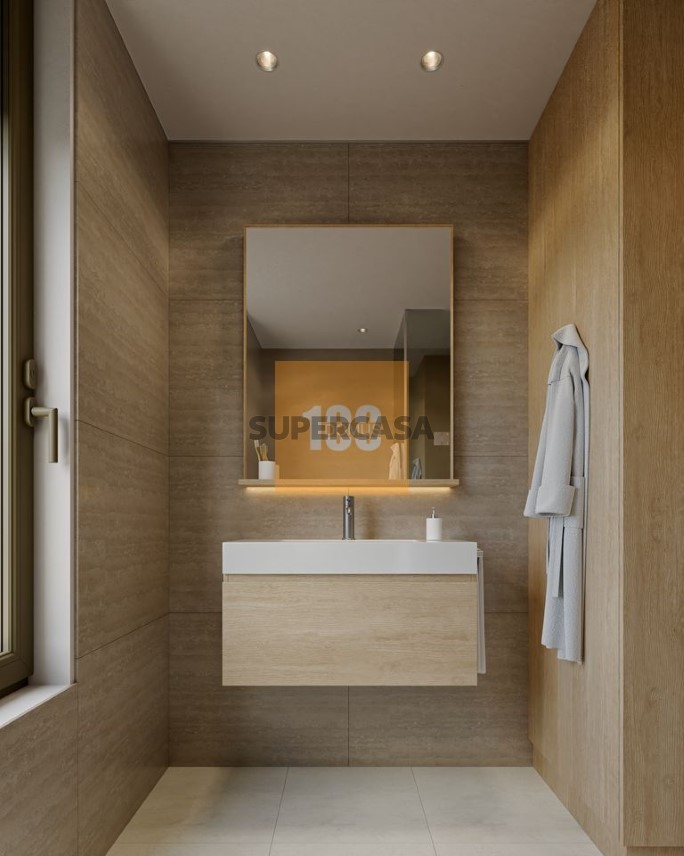 wc T1