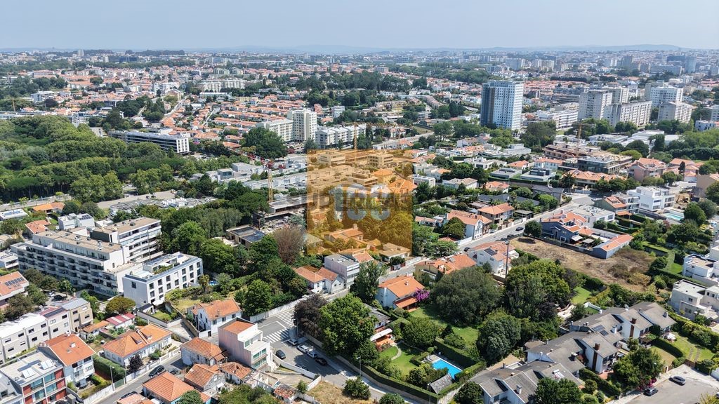 vista aérea