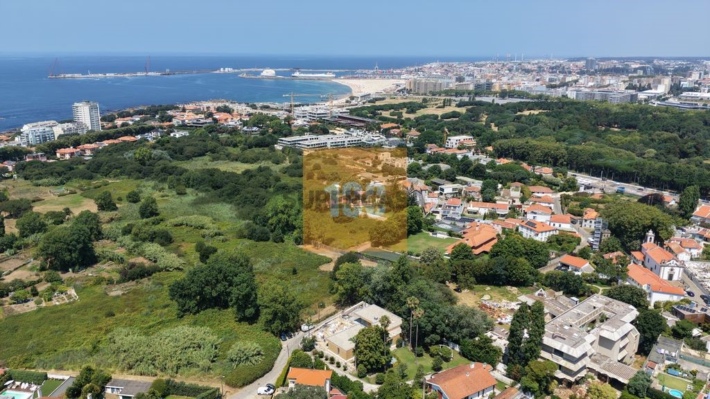 vista aérea