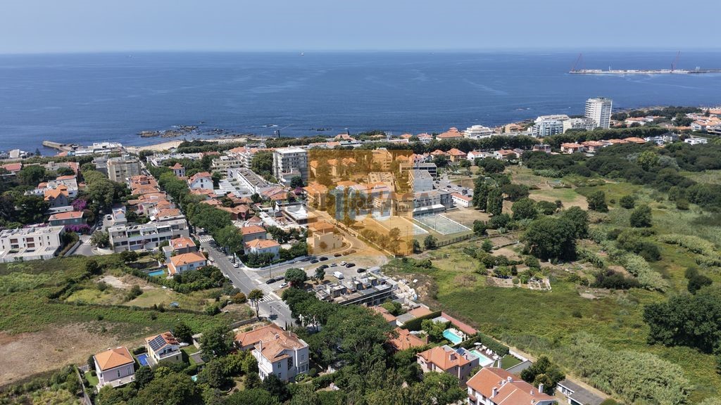 vista aérea