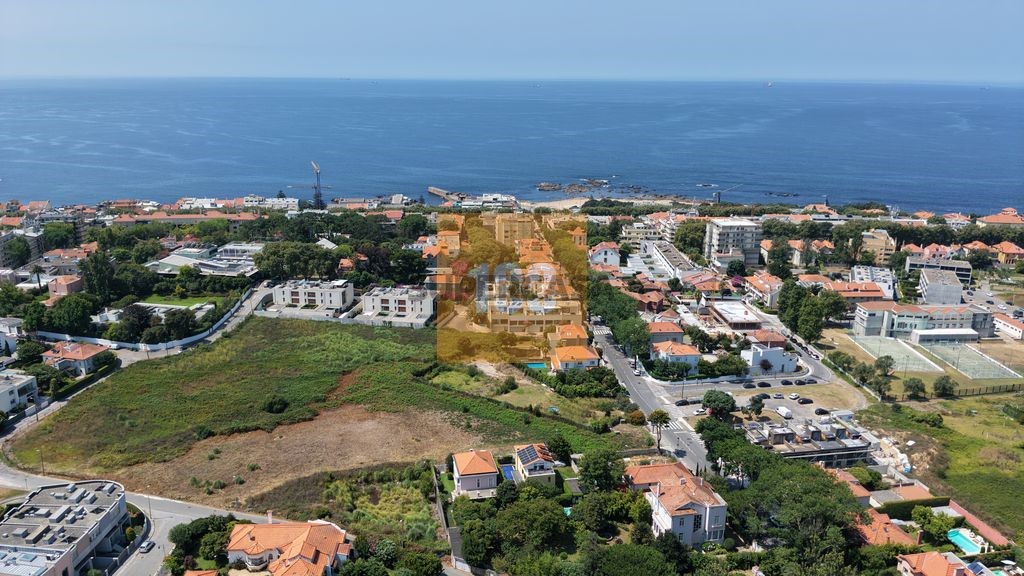 vista aérea