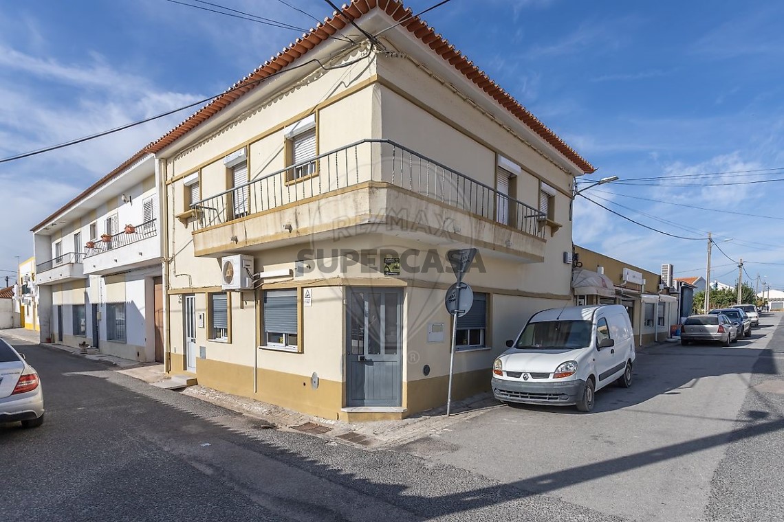 Haus 2 Zimmer zu miete auf Landeira