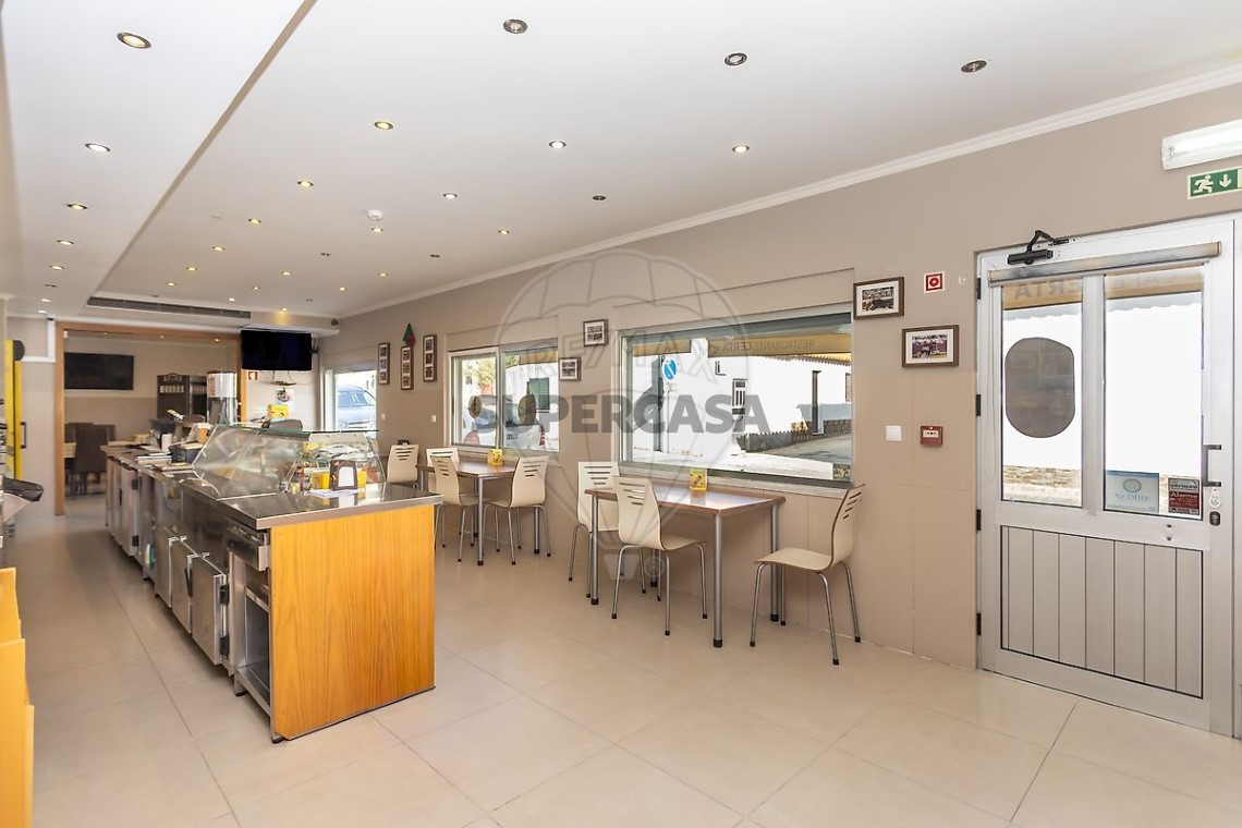 Haus 2 Zimmer zu miete auf Landeira