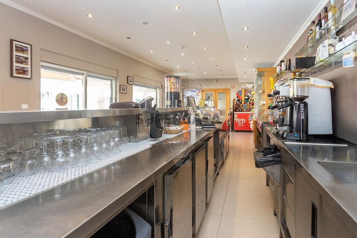 Haus 2 Zimmer zu miete auf Landeira