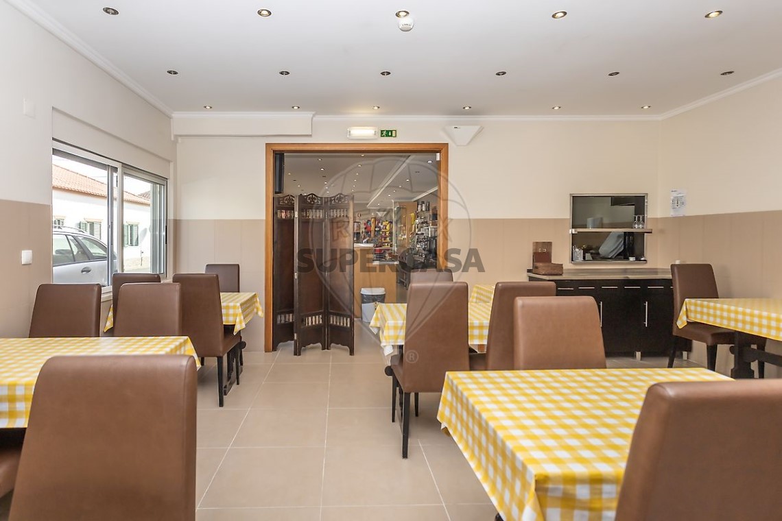 Haus 2 Zimmer zu miete auf Landeira