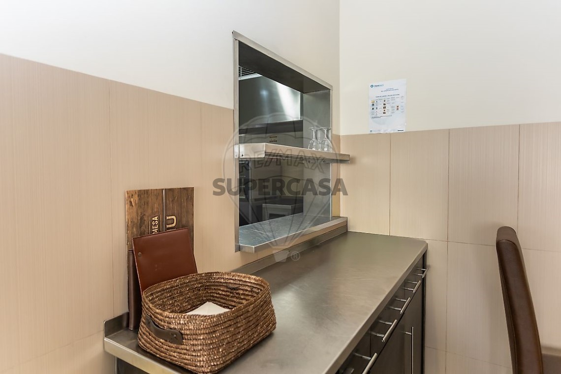 Haus 2 Zimmer zu miete auf Landeira