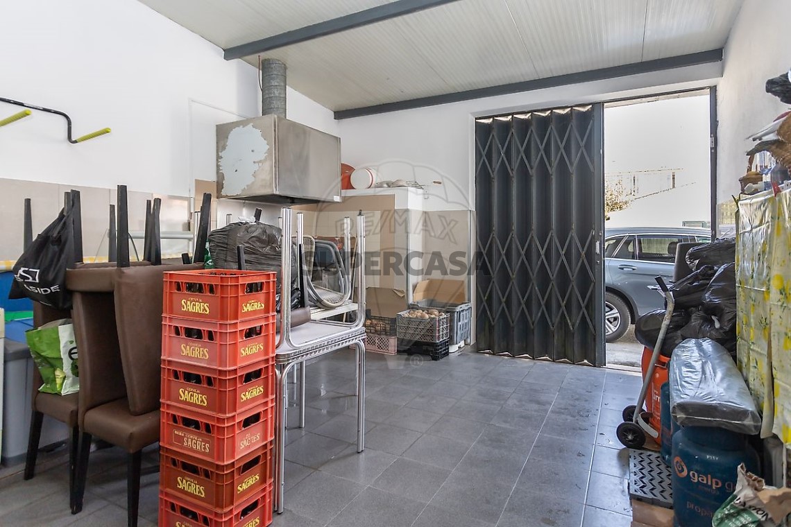 Haus 2 Zimmer zu miete auf Landeira