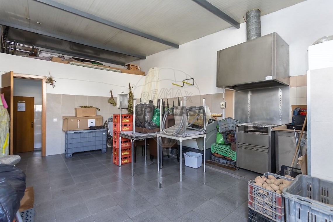 Haus 2 Zimmer zu miete auf Landeira