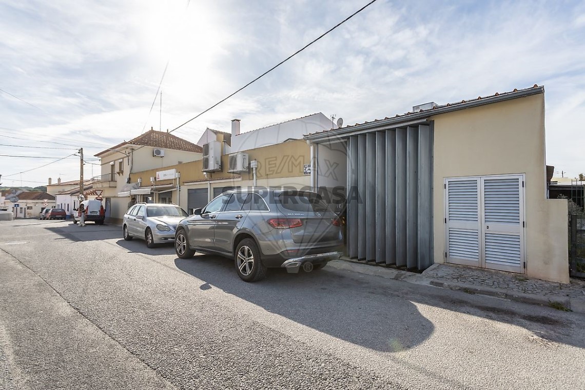 Haus 2 Zimmer zu miete auf Landeira