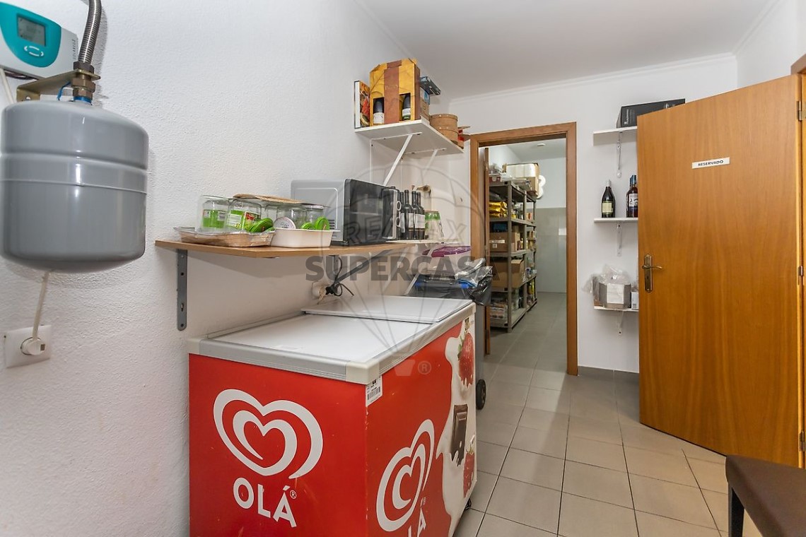 Haus 2 Zimmer zu miete auf Landeira