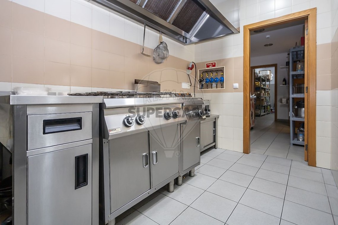 Haus 2 Zimmer zu miete auf Landeira