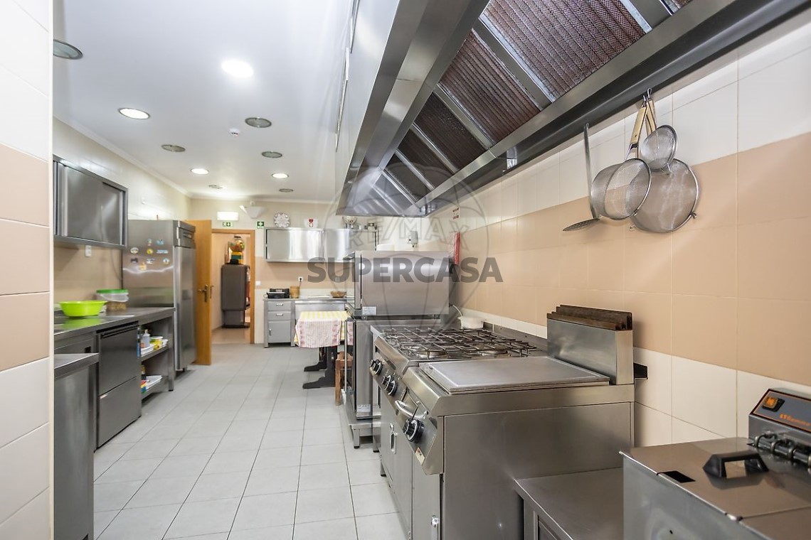 Haus 2 Zimmer zu miete auf Landeira