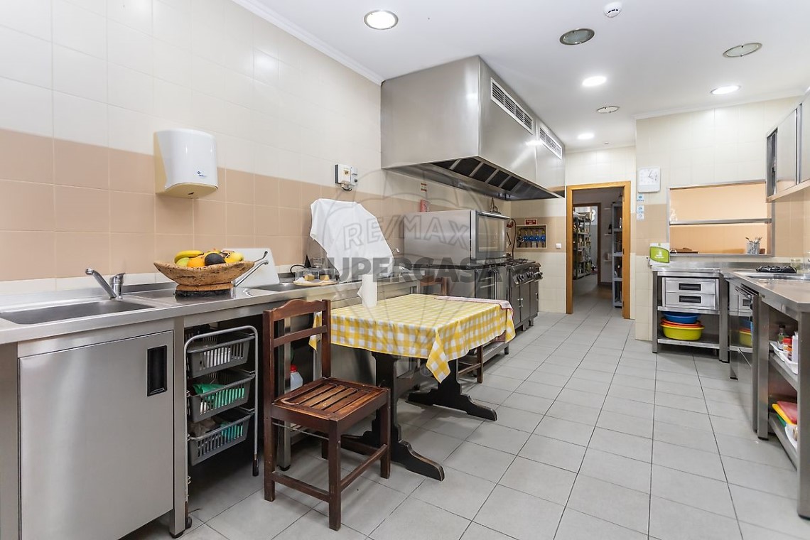 Haus 2 Zimmer zu miete auf Landeira