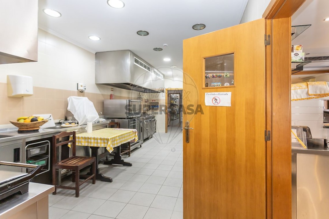 Haus 2 Zimmer zu miete auf Landeira