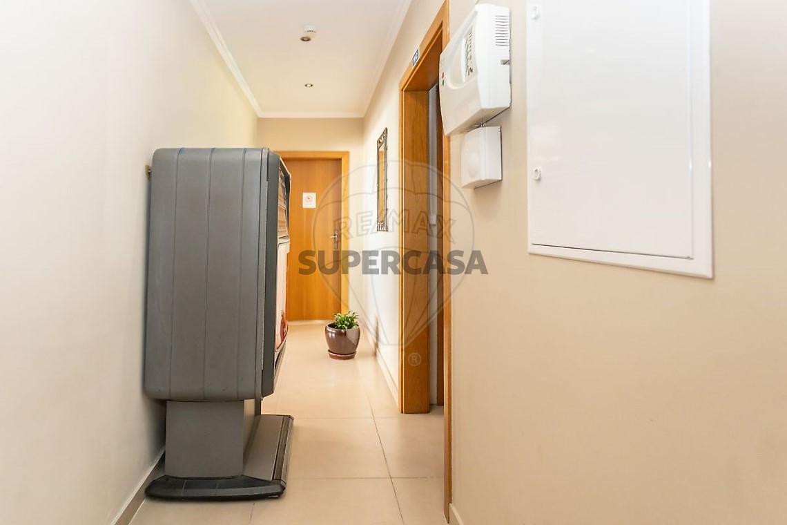 Haus 2 Zimmer zu miete auf Landeira