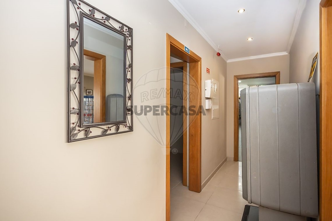 Haus 2 Zimmer zu miete auf Landeira