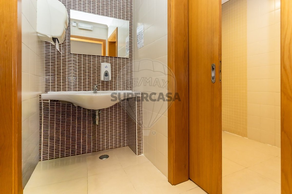 Haus 2 Zimmer zu miete auf Landeira