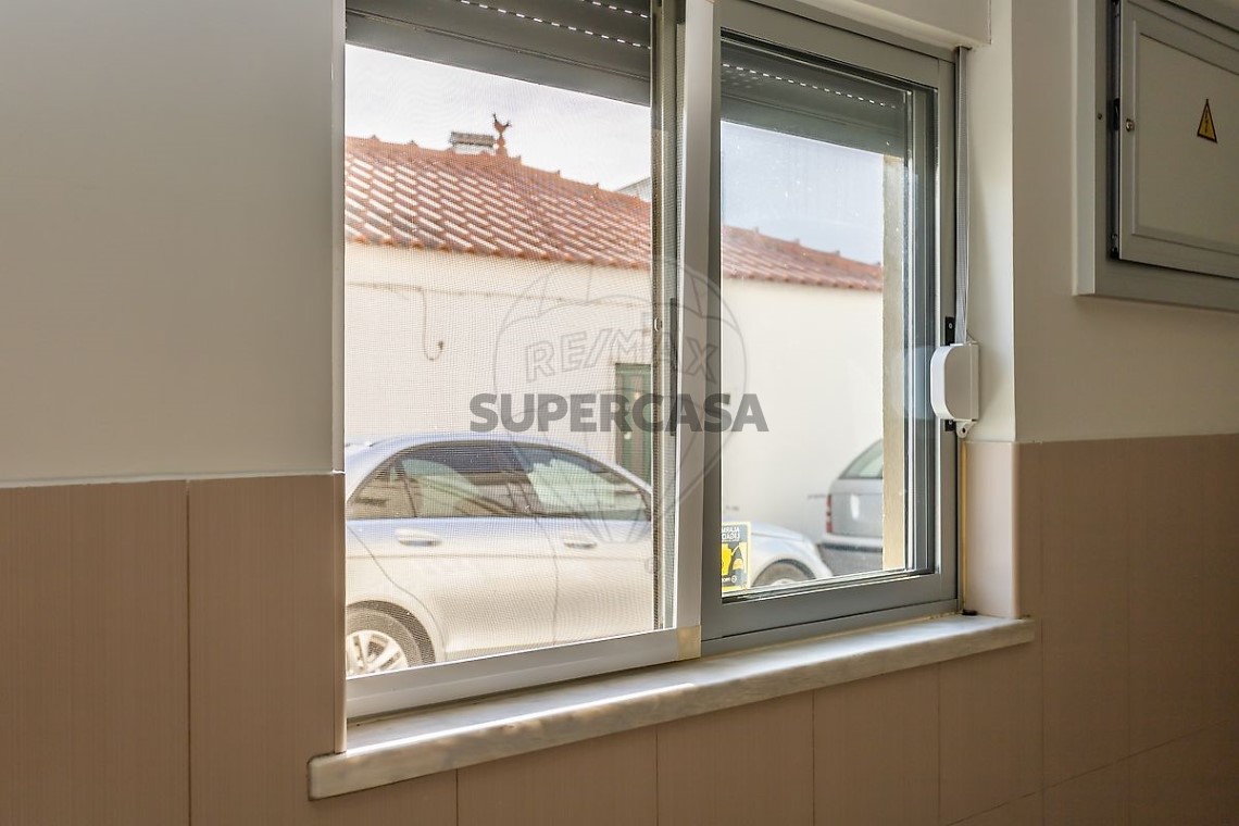 Haus 2 Zimmer zu miete auf Landeira
