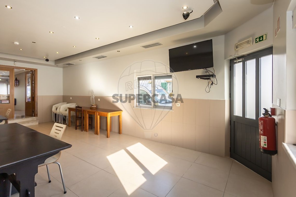 Haus 2 Zimmer zu miete auf Landeira
