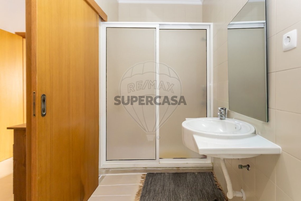 Haus 2 Zimmer zu miete auf Landeira