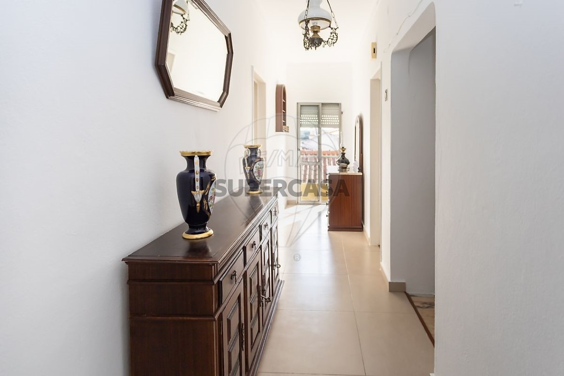 Haus 2 Zimmer zu miete auf Landeira