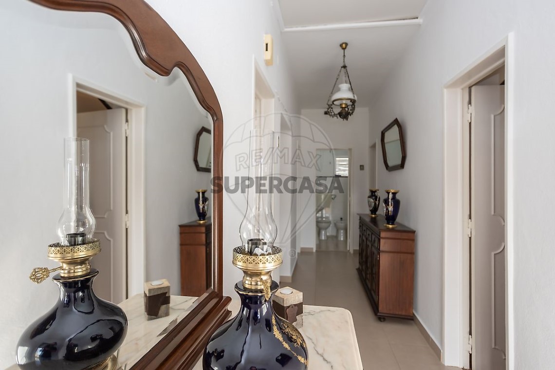 Haus 2 Zimmer zu miete auf Landeira
