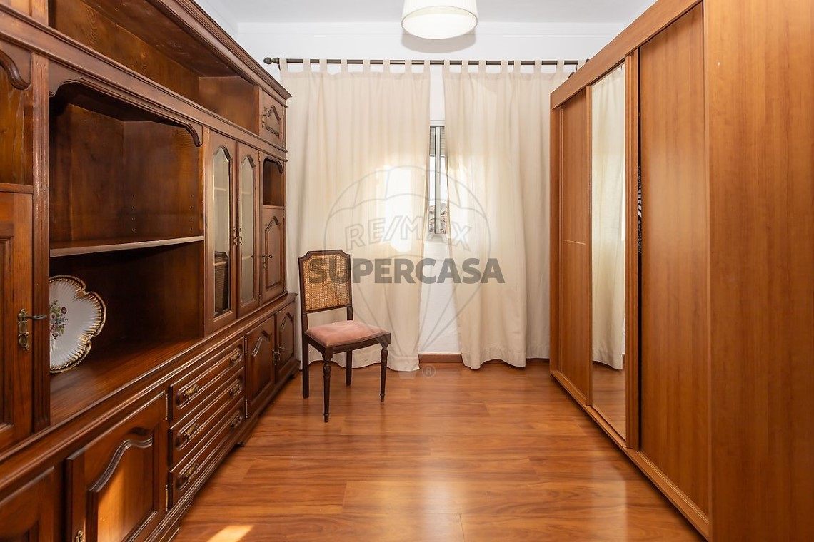 Haus 2 Zimmer zu miete auf Landeira