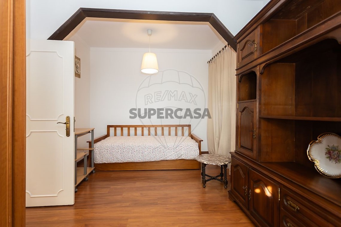 Haus 2 Zimmer zu miete auf Landeira