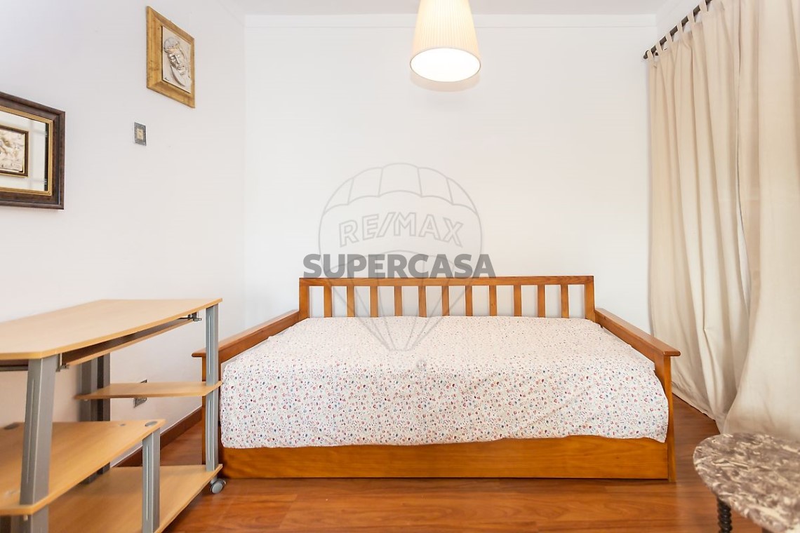 Haus 2 Zimmer zu miete auf Landeira