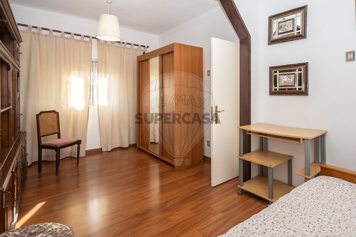 Haus 2 Zimmer zu miete auf Landeira