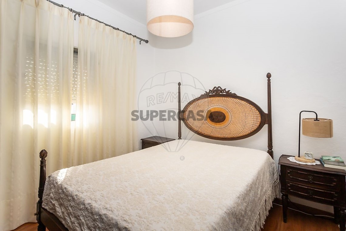 Haus 2 Zimmer zu miete auf Landeira