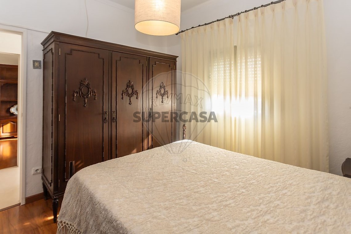 Haus 2 Zimmer zu miete auf Landeira
