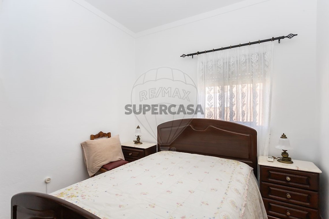 Haus 2 Zimmer zu miete auf Landeira