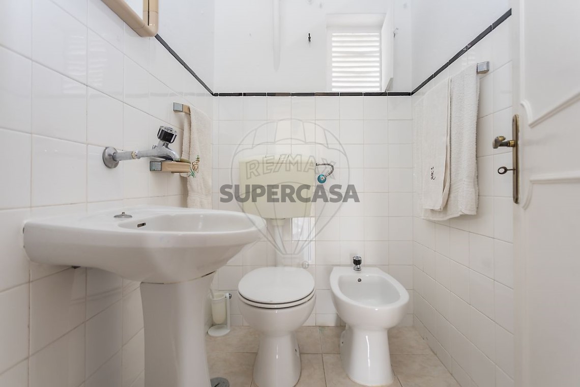 Haus 2 Zimmer zu miete auf Landeira