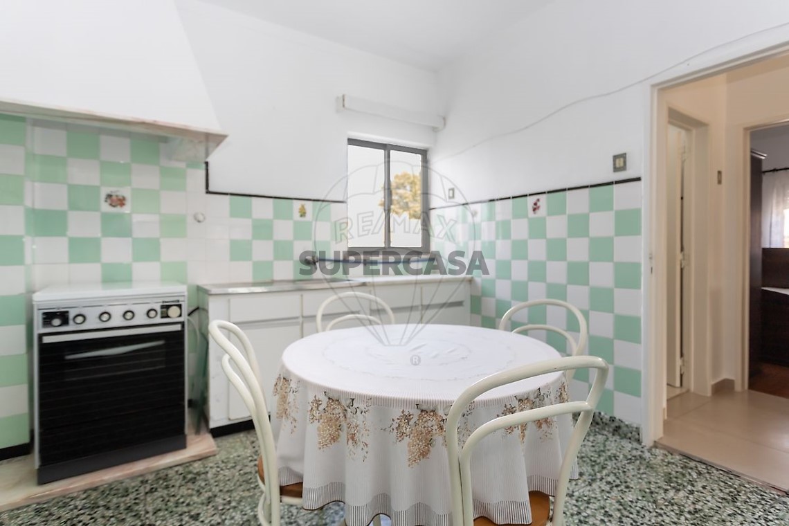 Haus 2 Zimmer zu miete auf Landeira