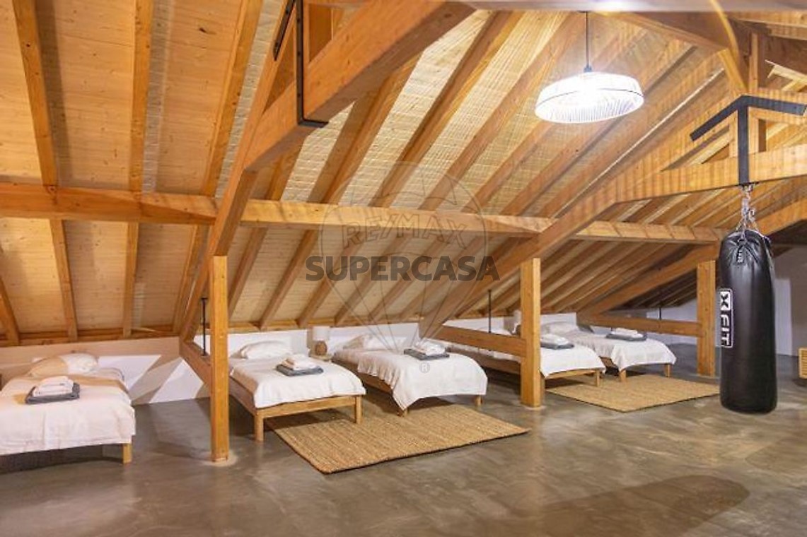 Landhaus 4 Zimmer zu miete auf Vendas Novas