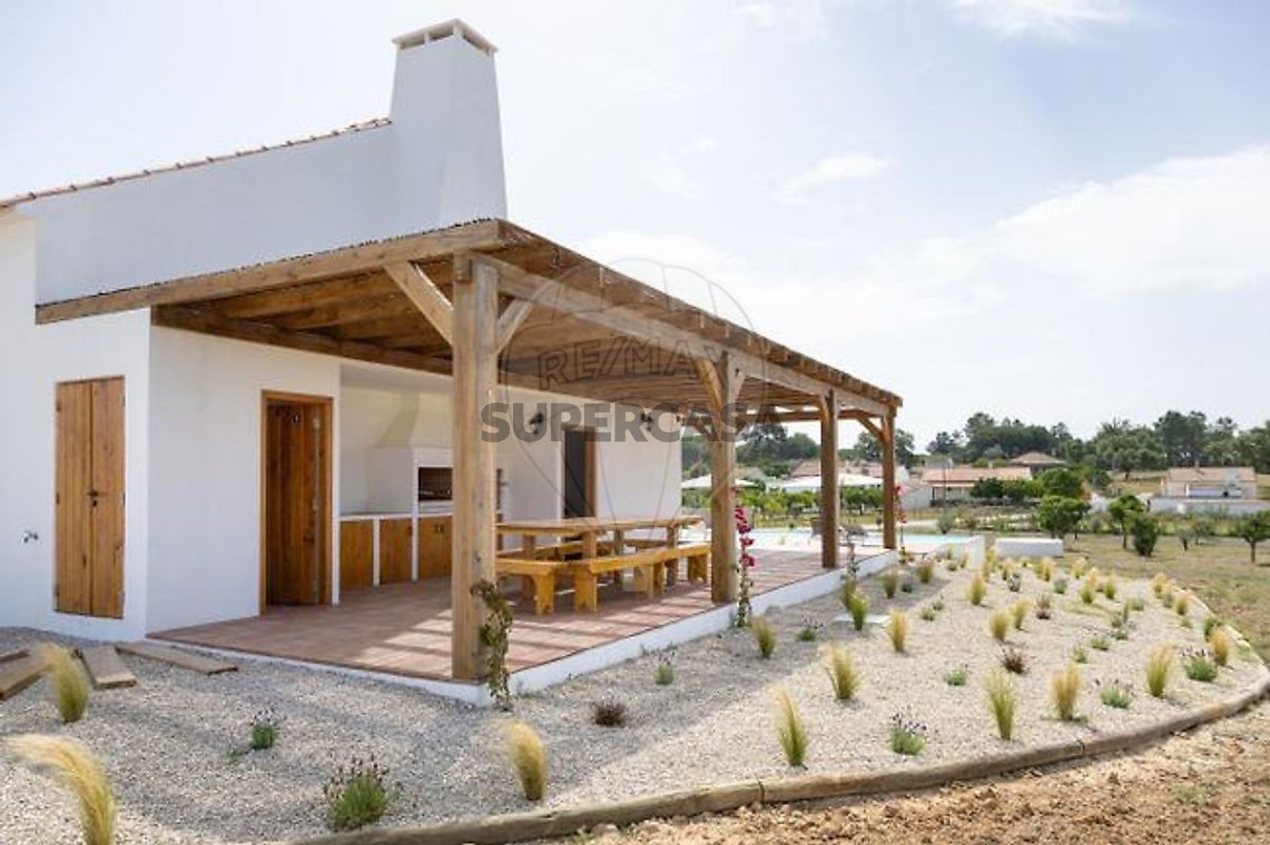Landhaus 4 Zimmer zu miete auf Vendas Novas