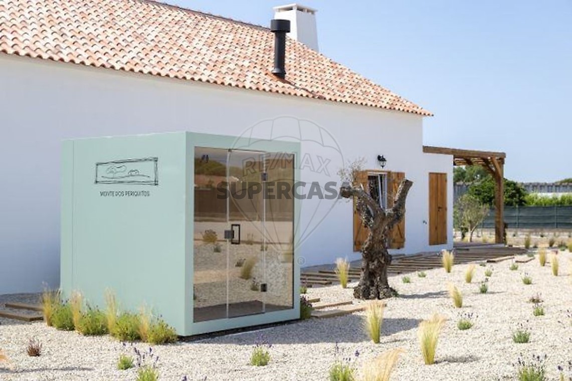 Landhaus 4 Zimmer zu miete auf Vendas Novas