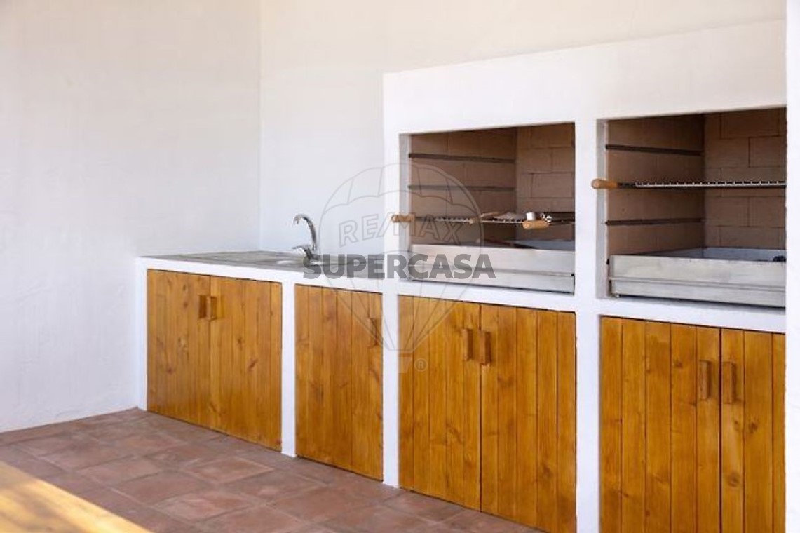 Landhaus 4 Zimmer zu miete auf Vendas Novas
