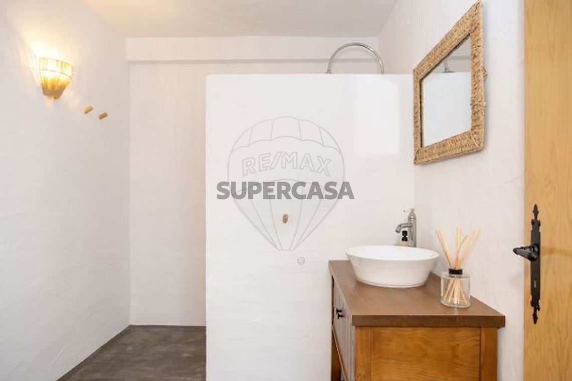 Landhaus 4 Zimmer zu miete auf Vendas Novas