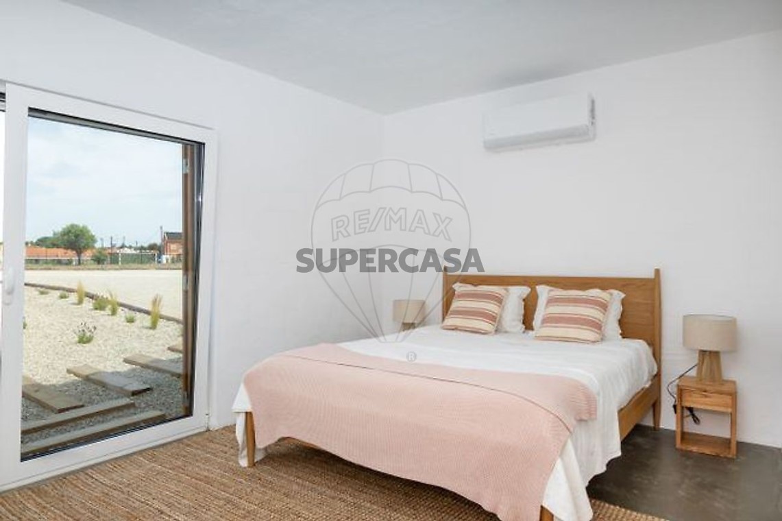 Landhaus 4 Zimmer zu miete auf Vendas Novas